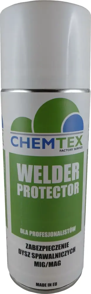 Welder Protector 400ml 1