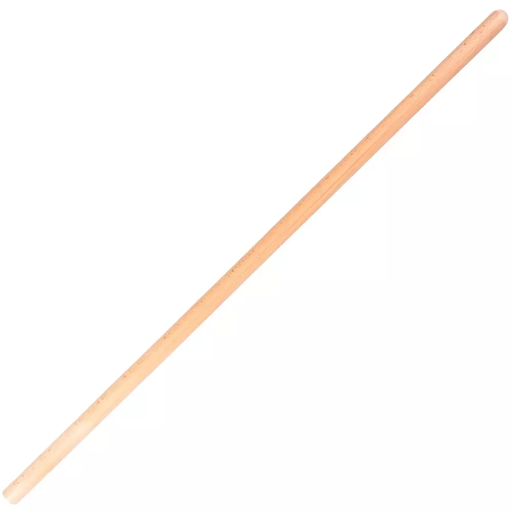 Kij szczotki 1500mm sosna 1