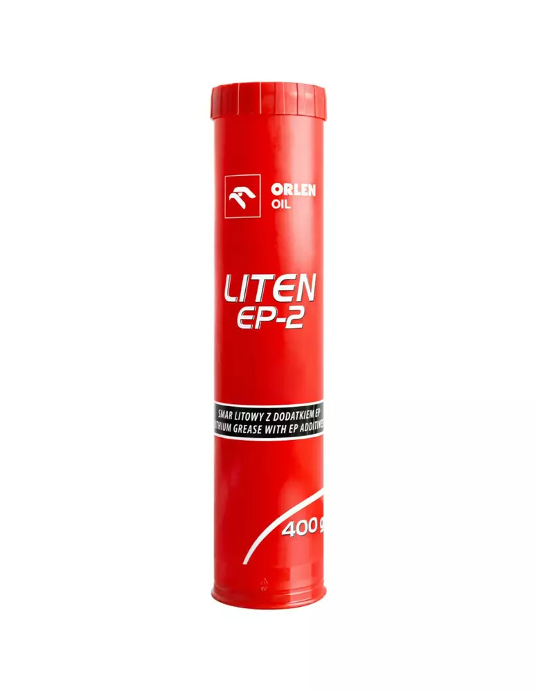 Smar LITEN EP-2 tuba 0.4kg 1