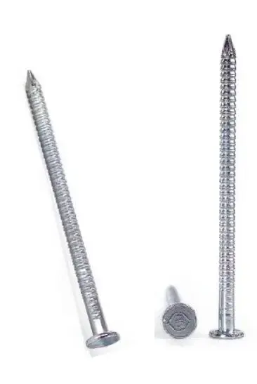 Gwoździe walcowane pierścieniowo 2.5×35 mm 1