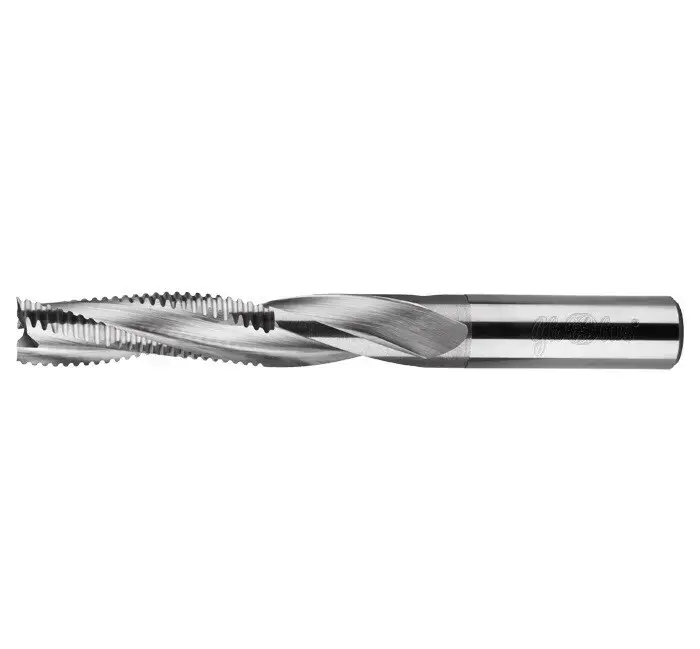 Frez zgrubny HM D=12x42/S=12/H=90 P LS040-0012-0001 Globus 1