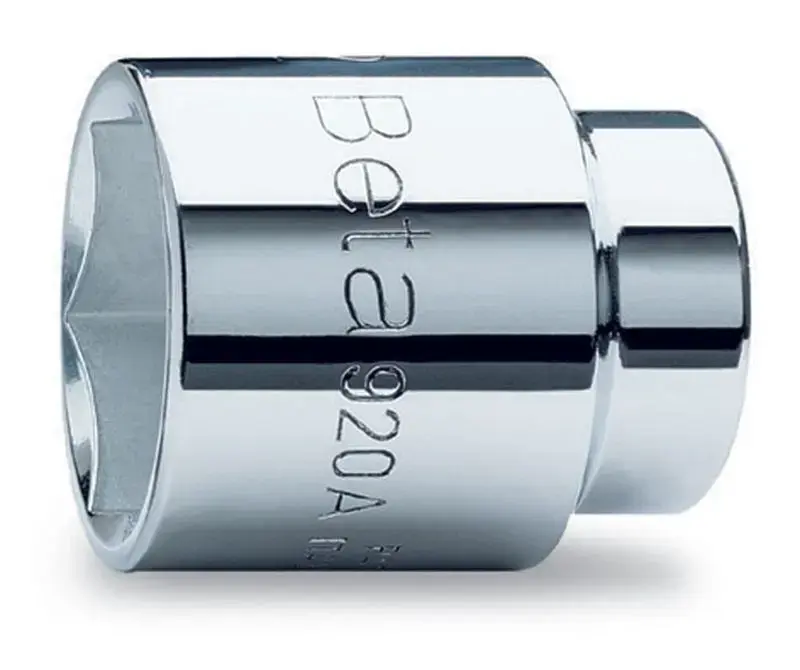 Nasadka 1/2" 8mm 1