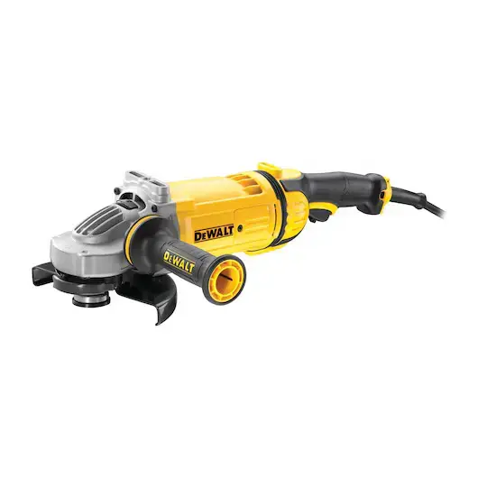 Szlifierka kątowa ø180mm 2400W DeWalt DWE4557 1