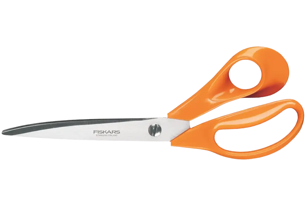 Nożyczki krawieckie 25cm FISKARS 1