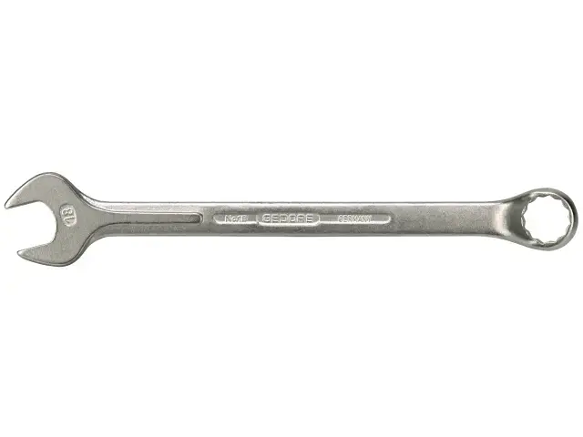 Klucz płasko-oczkowy 1B, 5mm 1041-0041 1