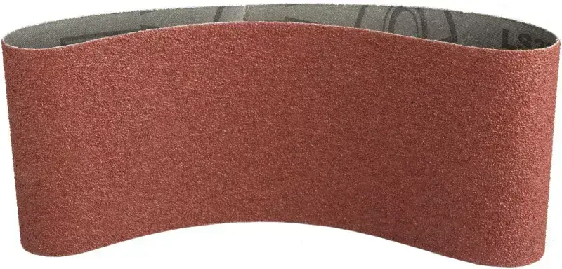 Pas bezkońcowy LS307X 150x2650 F2 P80 Klingspor 1