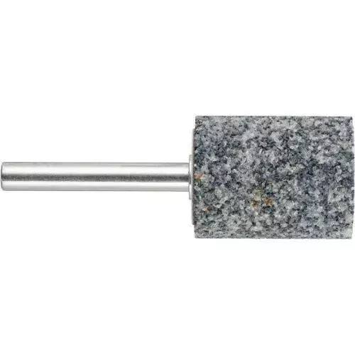 Trzpień szlifierski ZY cylindryczny do żeliwa 20×40 mm  1