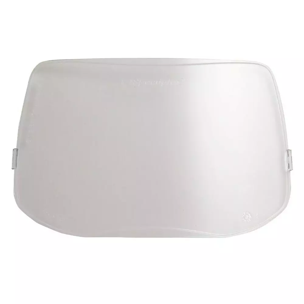 Zewnętrzna szybka ochronna 9100/G5-01/03 standardowa 526000 3M™ Speedglas™ 1
