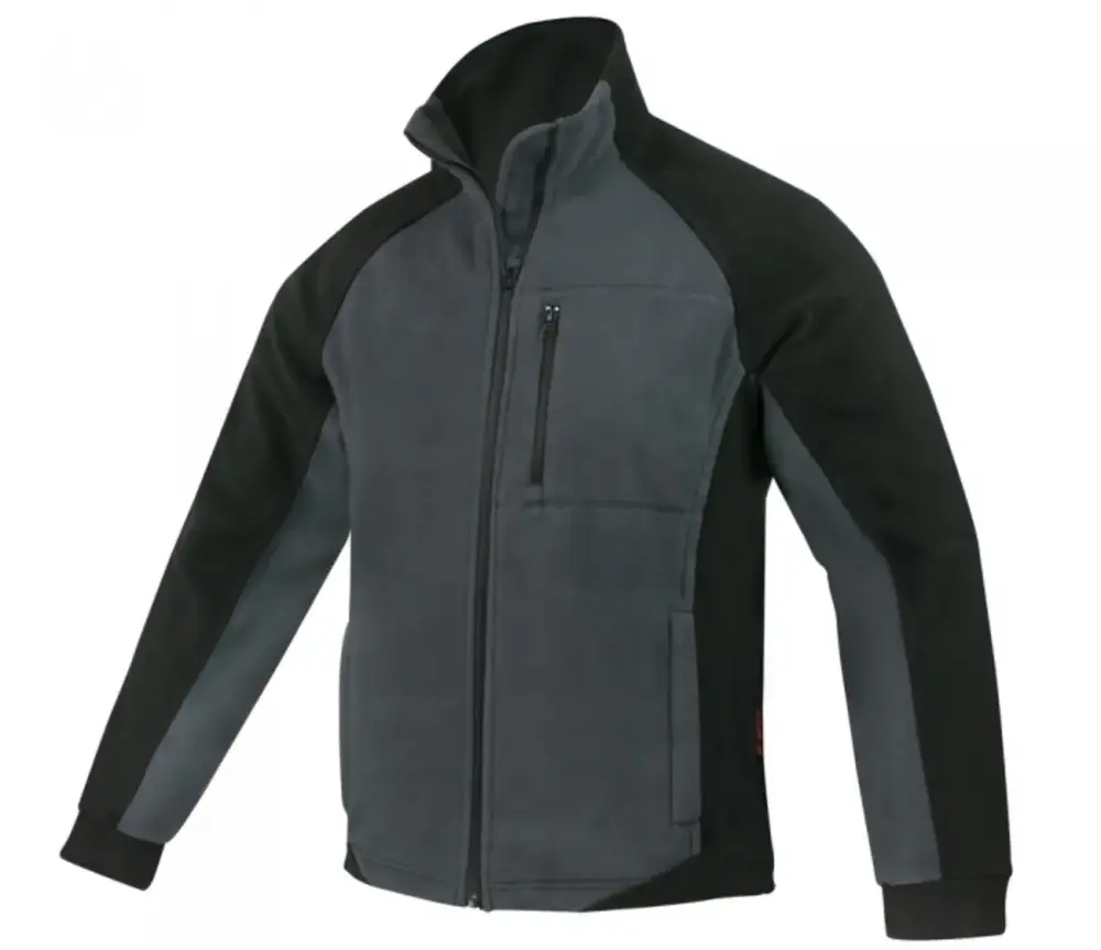 Bluza polarowa grey bi+ roz.XXL 1