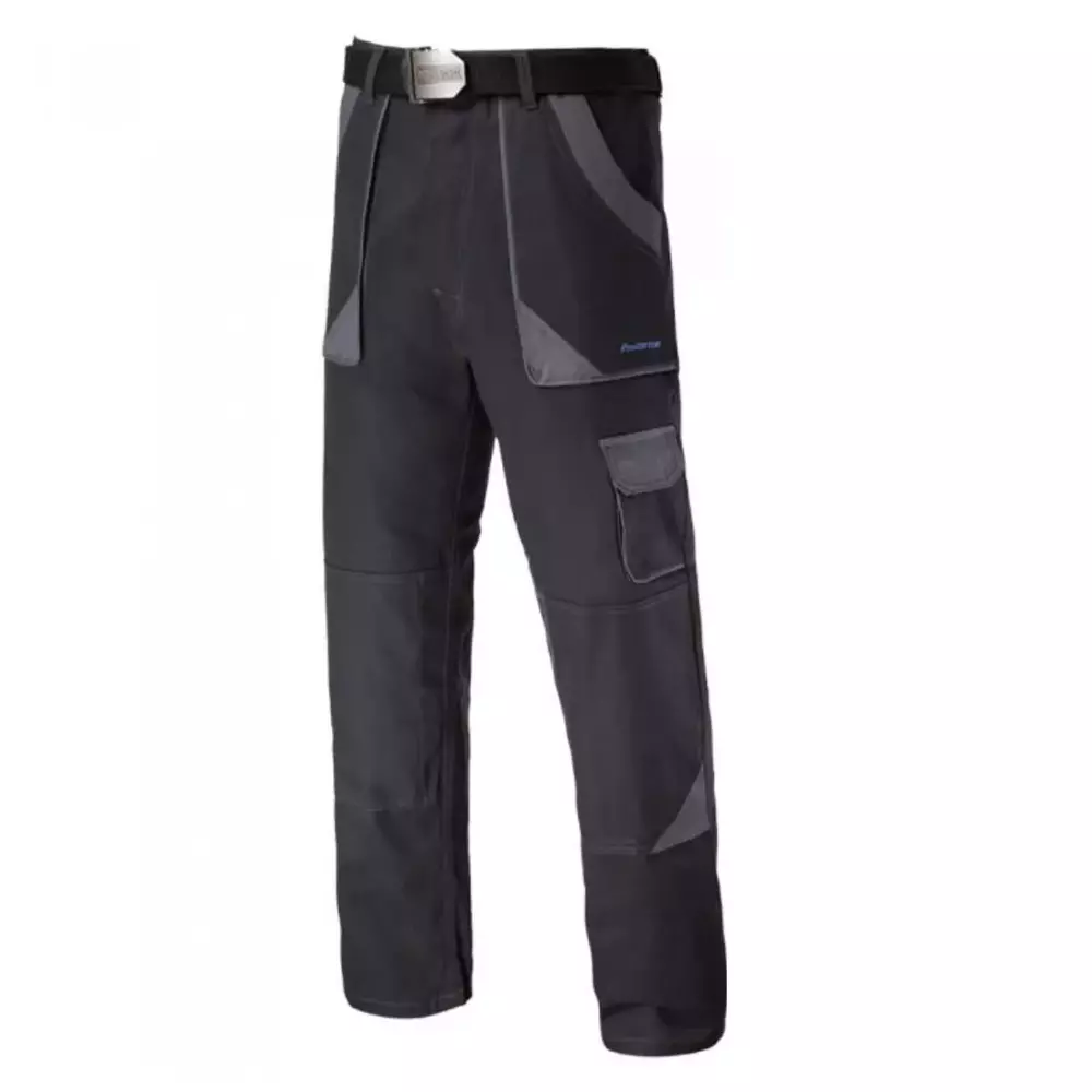Spodnie do pasa PROCOTTON GREY 52/180/92 1