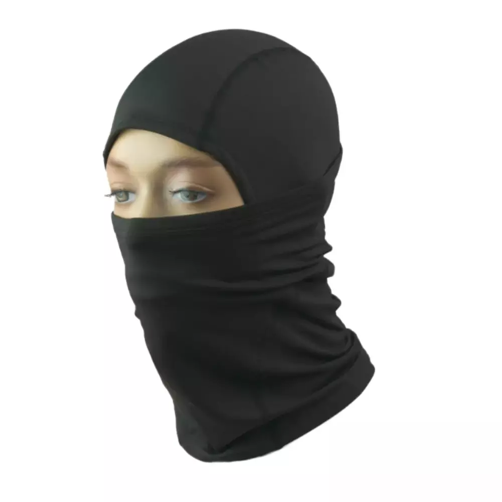 NINJA nakrycie głowy zimowe 1
