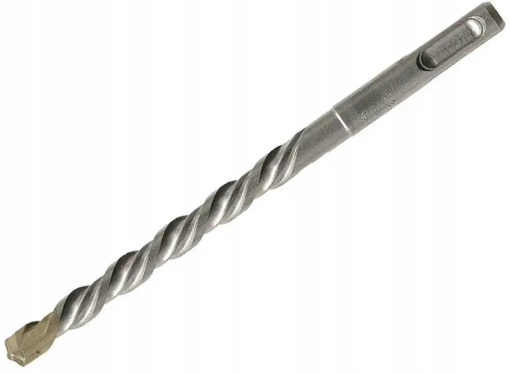 Wiertło udarowe SDS+ ø12x100/160mm MILWAUKEE 1