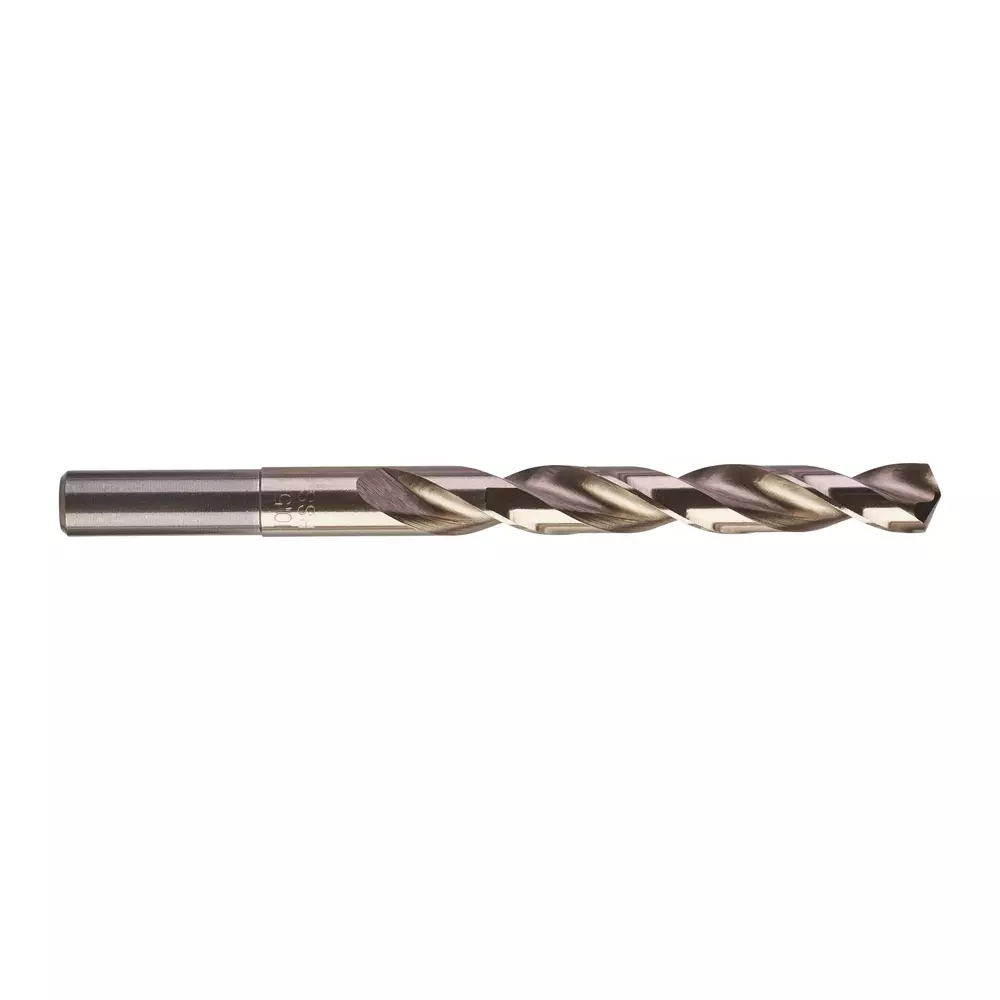 Wiertłodo metalu HSS-G ø5.0mm (10szt.) 1