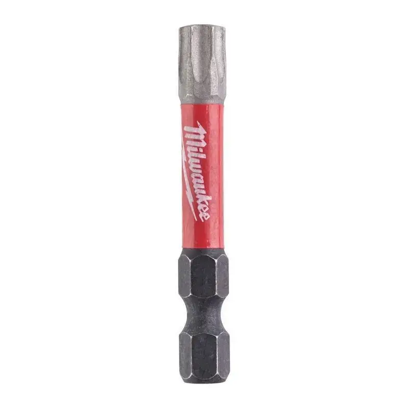 Bit udarowy Shockwave Impact Duty TX40x50mm (1 szt.) Milwaukee 1