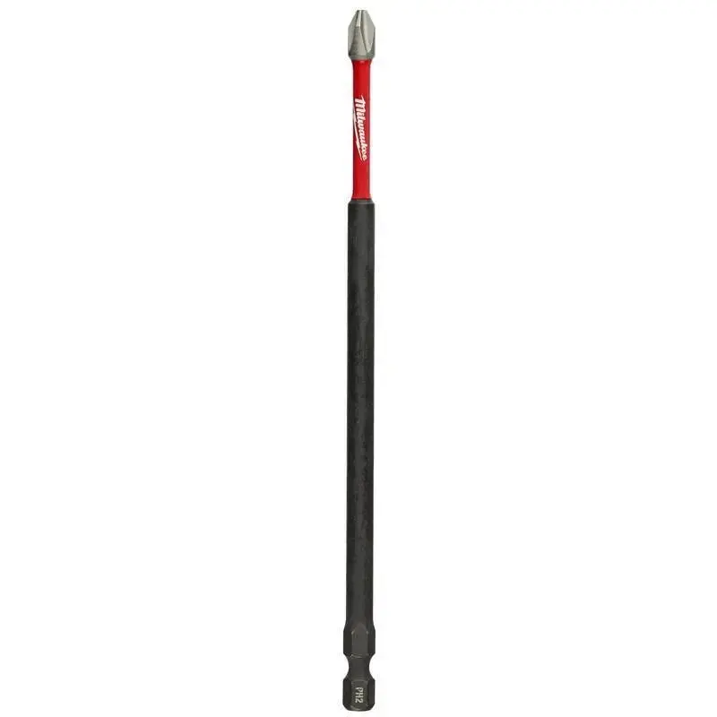 Bit udarowy Shockwave Impact Duty PH2x150mm (1 szt.) Milwaukee 1