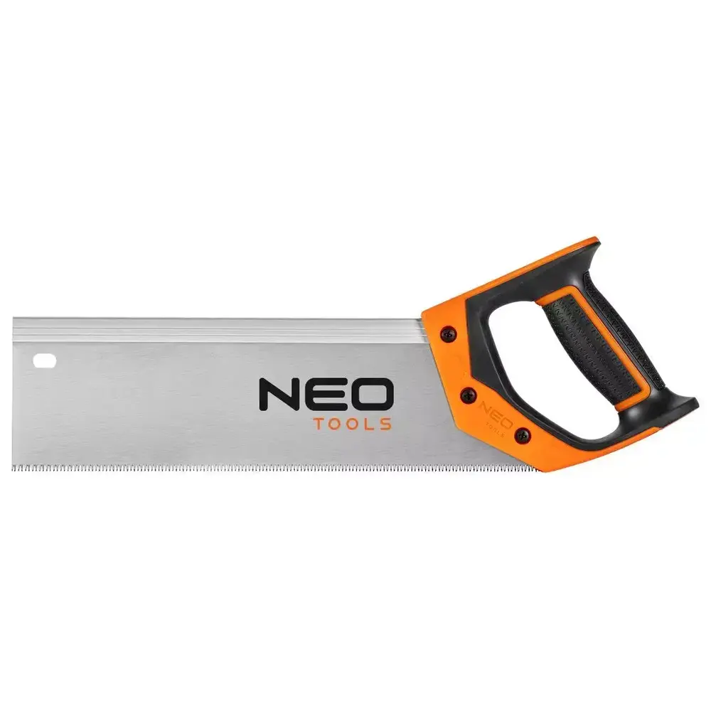 Piła grzbietnica 350mm 13 TPI 41-226 NEO TOOLS 1