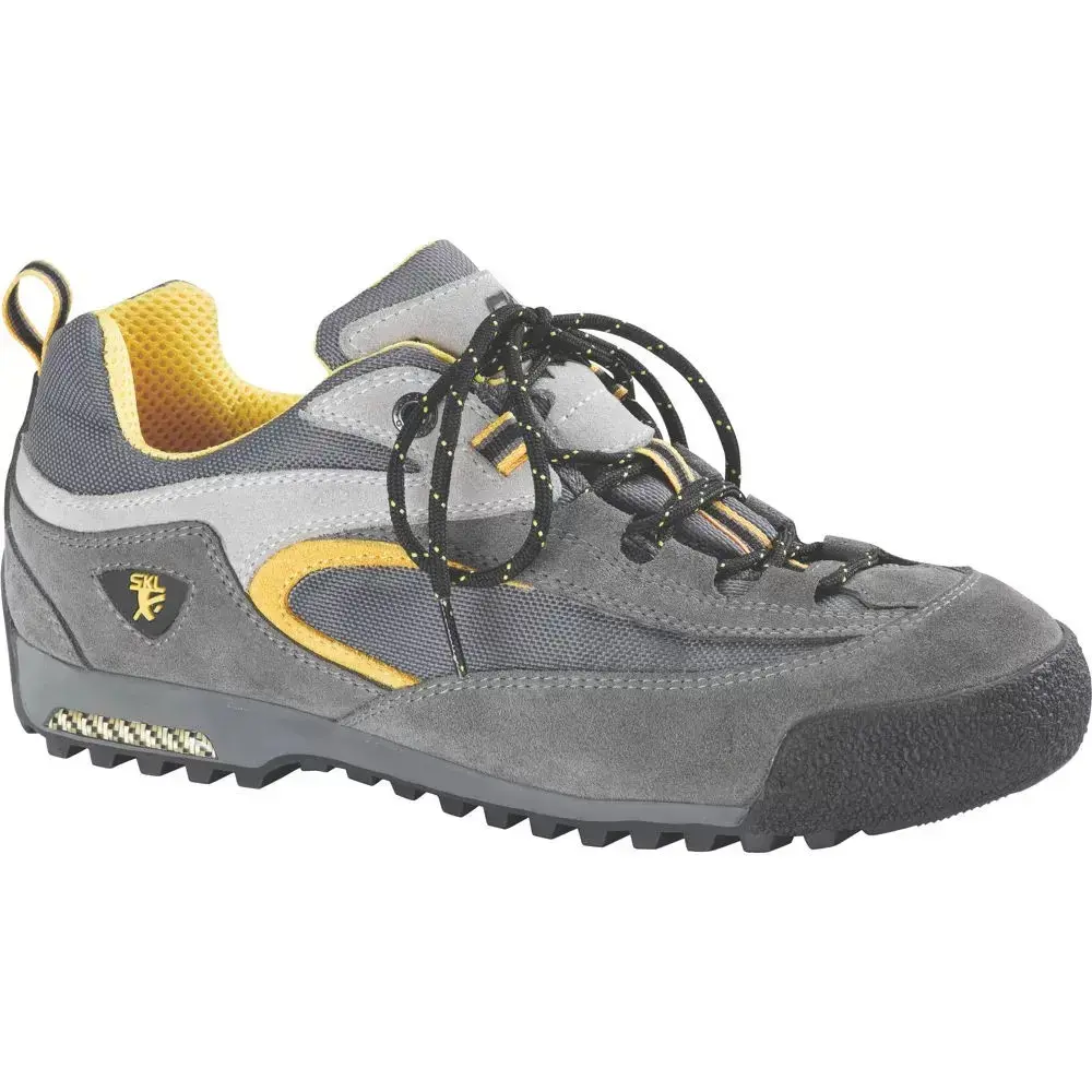 Letnie półbuty robocze zamsz.sekon 641 S1P HRO r.39 Beta 510232/39 1