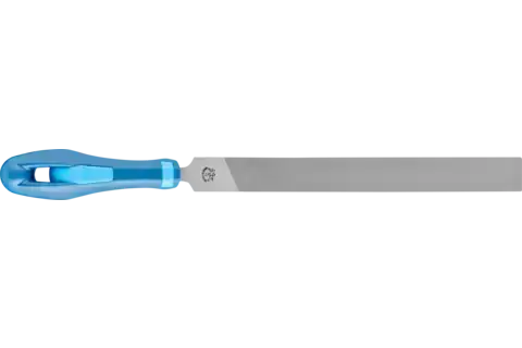 Pilnik warsztatowy z uchwytem płaski 150 mm H3 PFERD 1