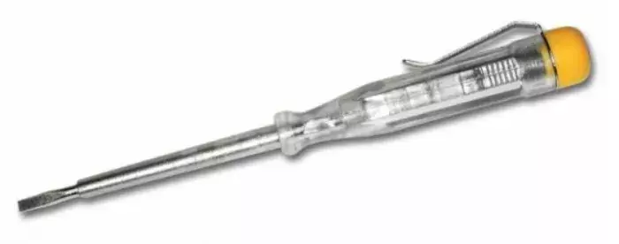 Próbnik napięcia STANLEY STHT0-62685 1
