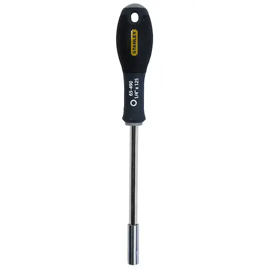 Adapter do bitów STANLEY® FatMax® 1/4" 1