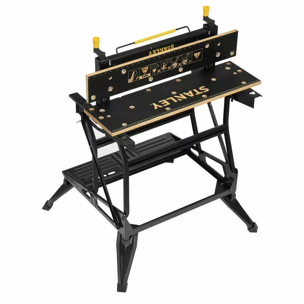 Stół roboczy 2w1 PREMIUM Stanley STST83800-1 1