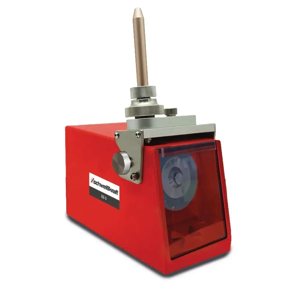 Ostrzałka do elektrod wolframowych EG 5 1
