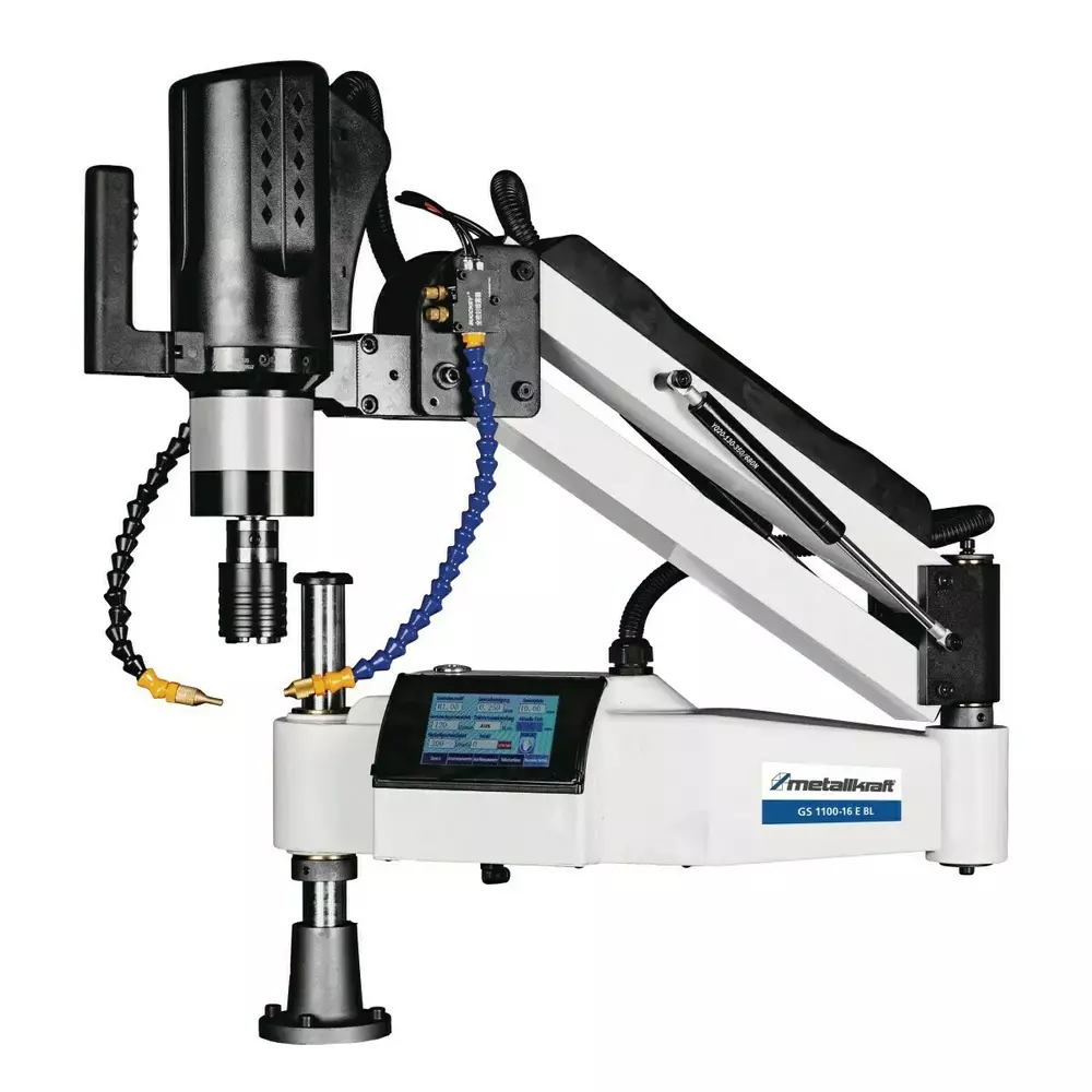 Ramię gwintujące GS 1200-36 E BL 1