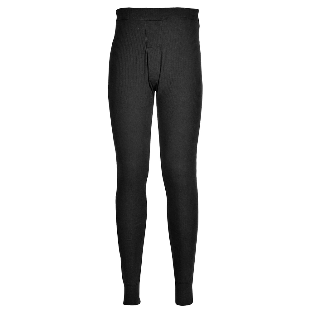 Kalesony, kolor czarny, rozmiar 4XL 1