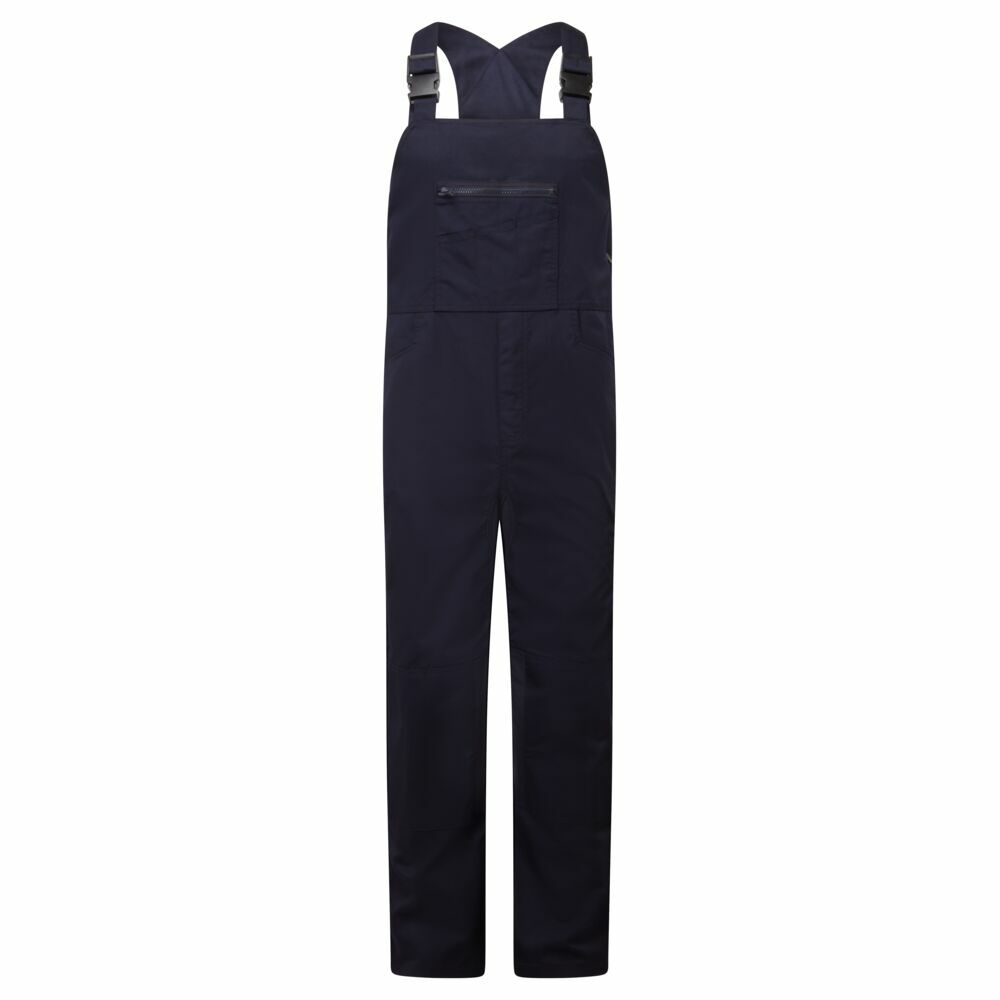Ogrodniczki WX2 Eco Stretch, kolor granatowy, rozmiar XXL 1
