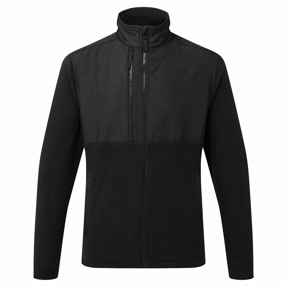 Polar WX2 Eco, kolor czarny, rozmiar S 1