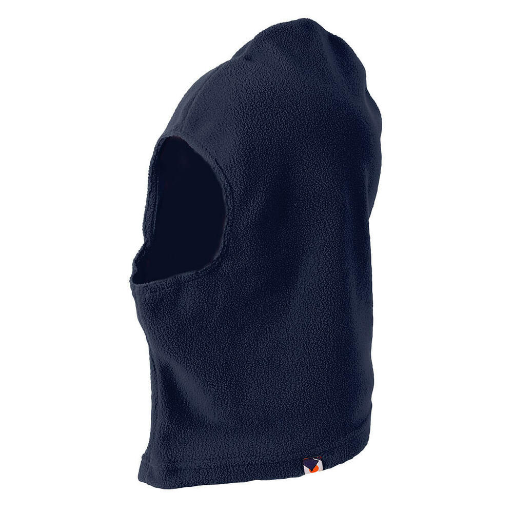 Fleece Balaclava, kolor granatowy 1