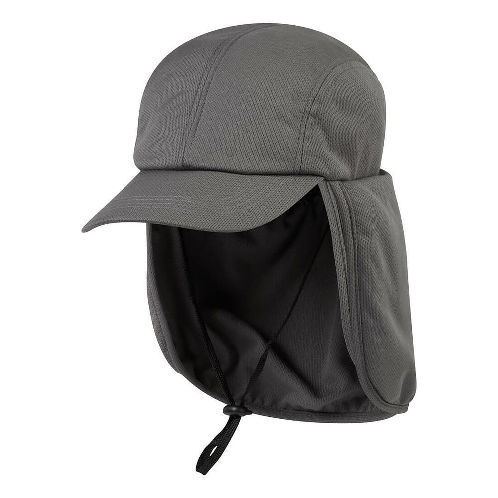 Cooling Cap, kolor szary 1