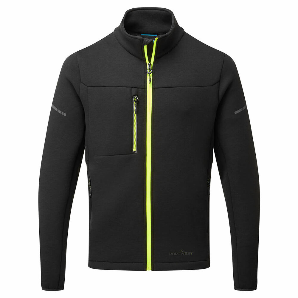 Polar EV4, kolor czarny, rozmiar XXXL 1
