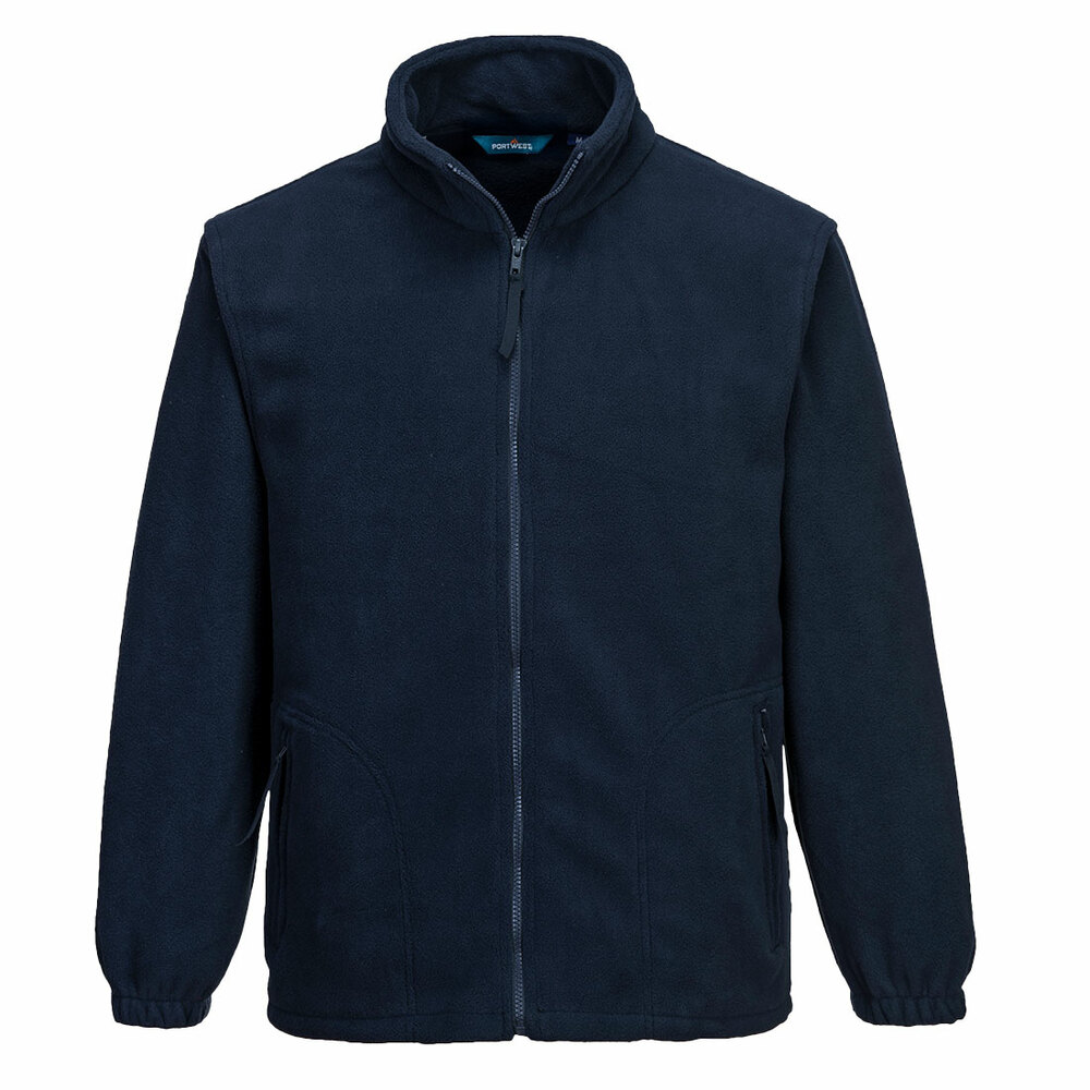 Polar Argyll Heavy, kolor granatowy, rozmiar 5XL 1