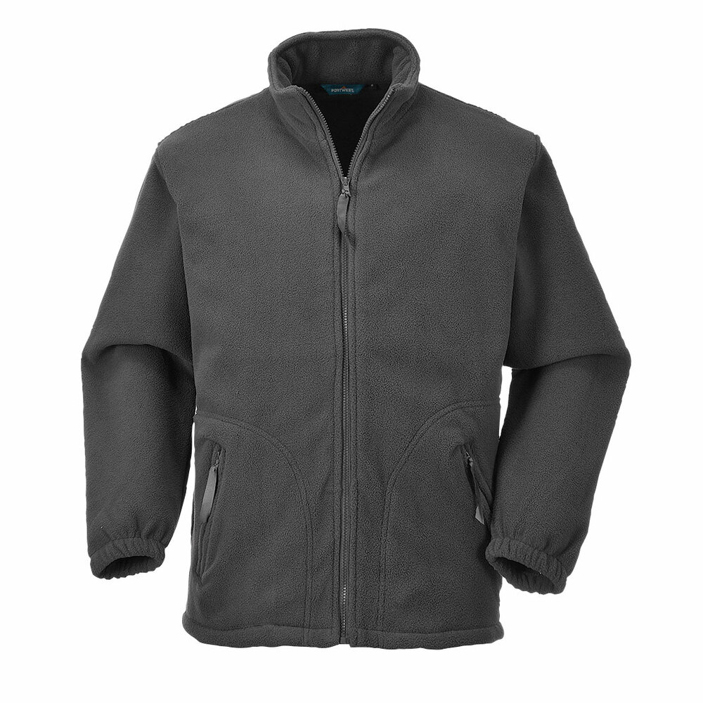 Polar Argyll Heavy, kolor szary, rozmiar L 1