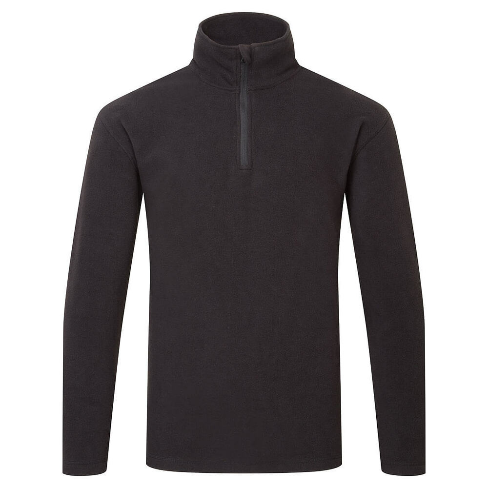 Polar Eco Pullover, kolor czarny, rozmiar XXXL 1