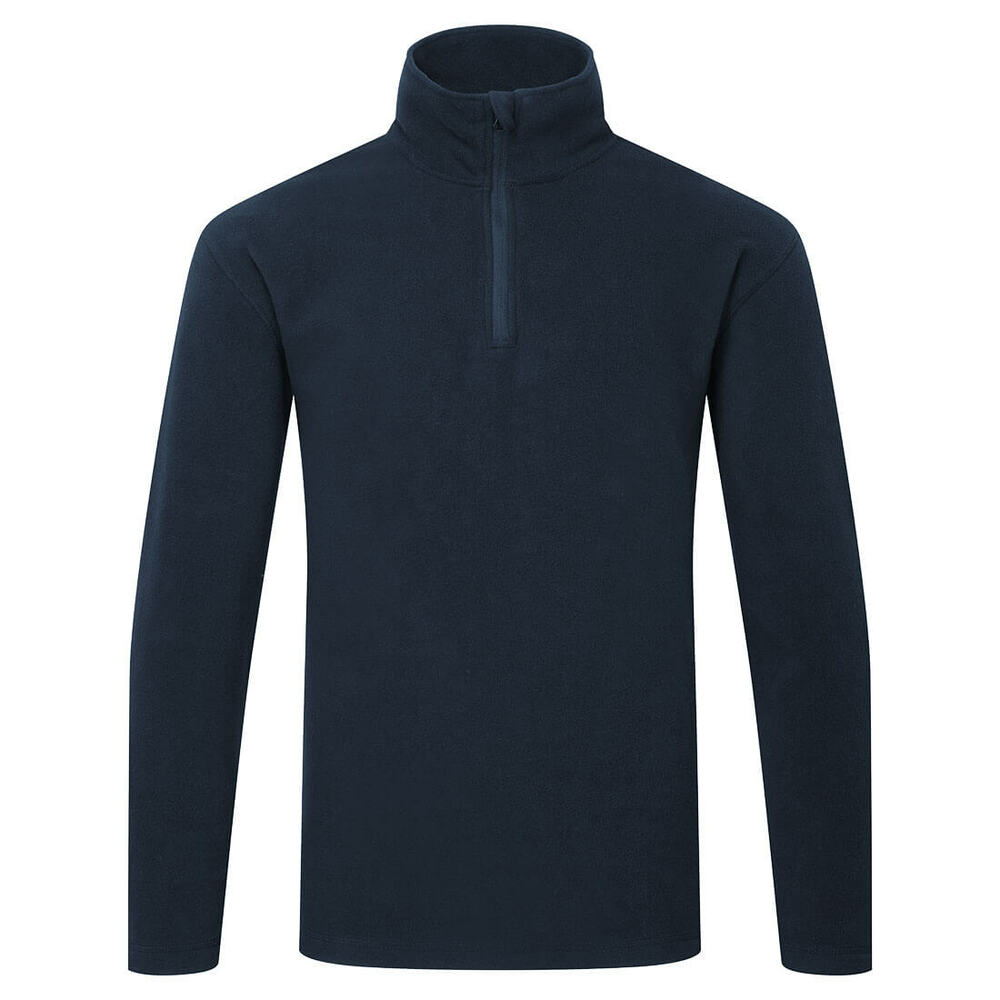 Polar Eco Pullover, kolor granatowy, rozmiar XL 1