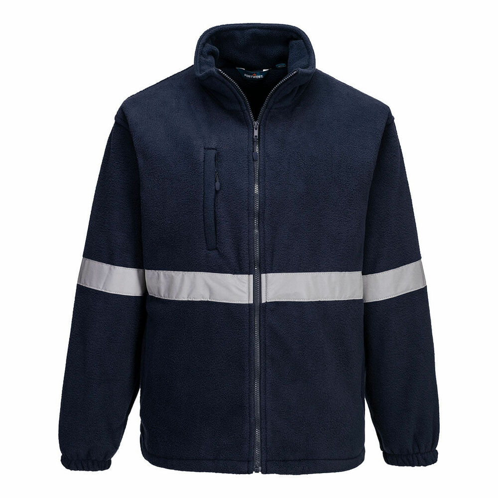 Polar Iona Lite, kolor granatowy, rozmiar XL 1