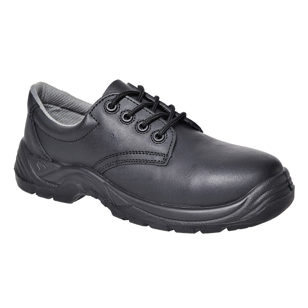 Buty kompozytowe S1PS SR, kolor czarny, rozmiar 46 1