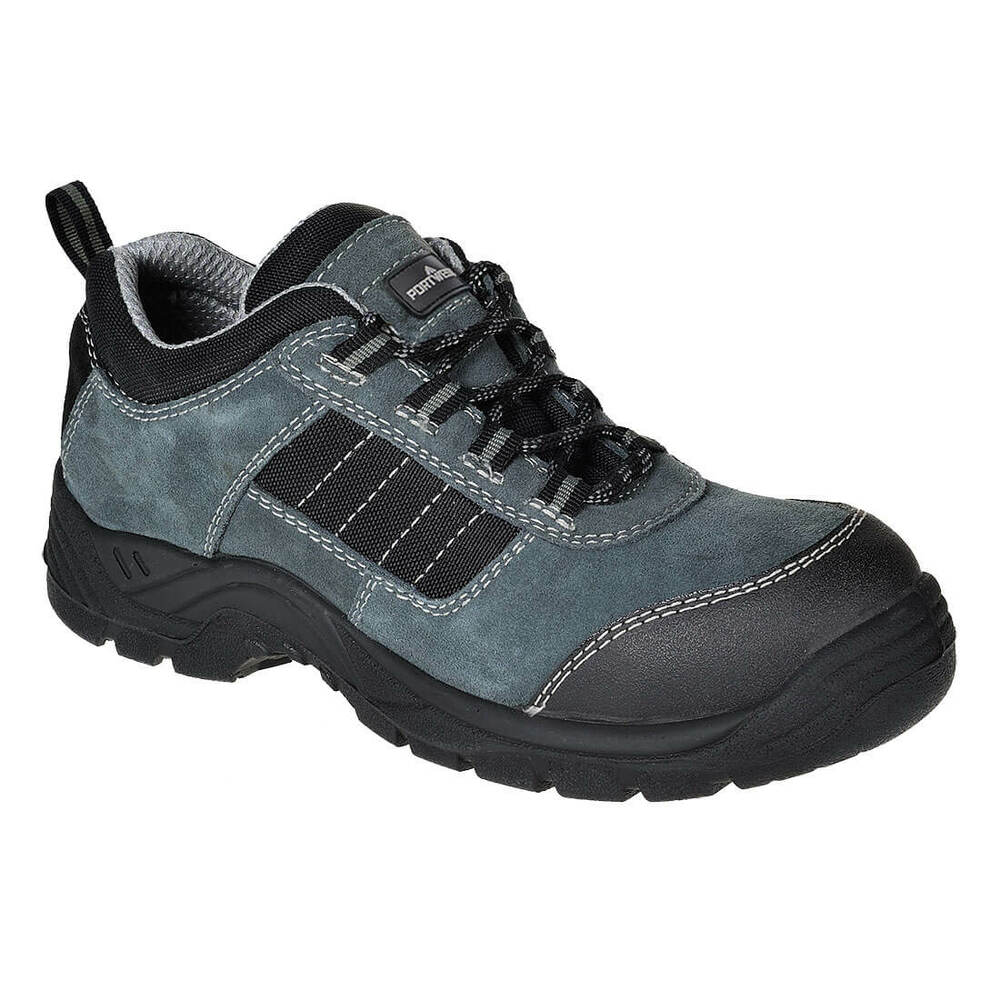 Półbut Portwest Compositelite Trekker S1, kolor czarny, rozmiar 36 1