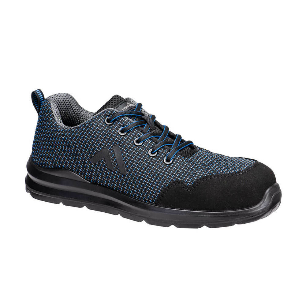 But sportowy kompozytowy S3S SR FO, kolor granatowy, rozmiar 42 1