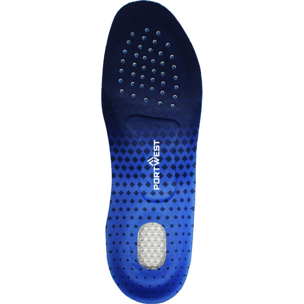 Wkładka Ultimate Comfort, kolor niebieski, rozmiar M 1