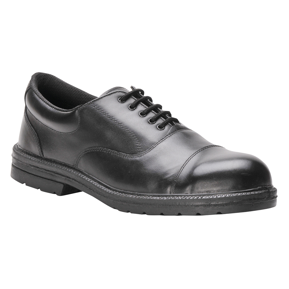 Półbut Steelite Executive Oxford S1P, kolor czarny, rozmiar 41 1