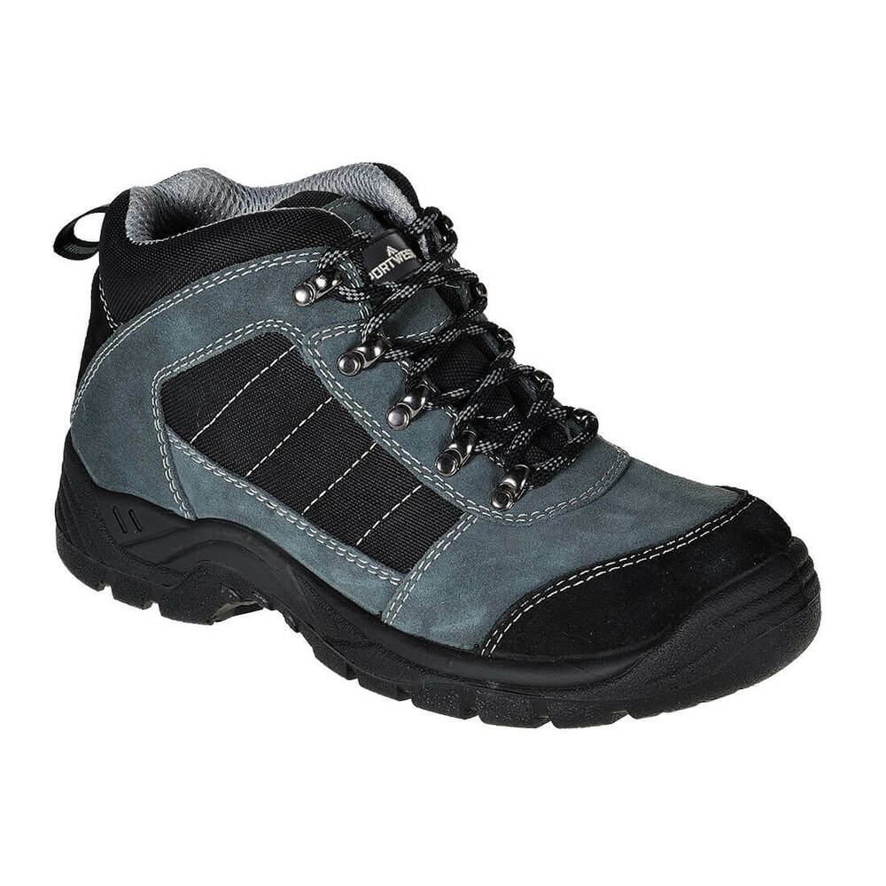 Trzewik Steelite Trekker S1P, kolor czarny, rozmiar 48 1