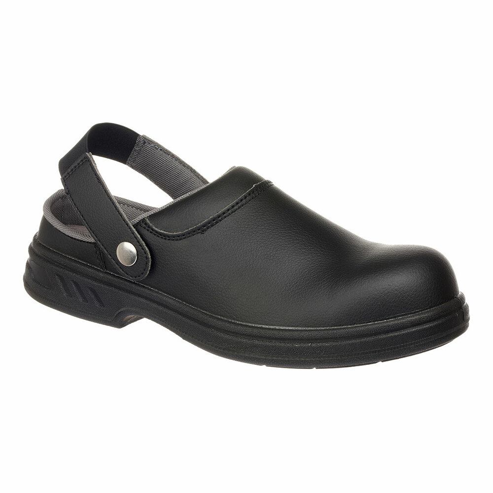 Sabot Steelite SB AE WRU, kolor czarny, rozmiar 41 1