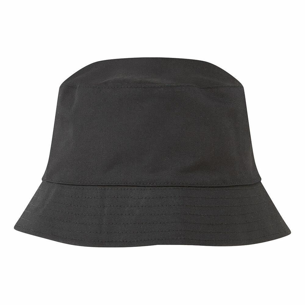 Czapka odwracalna Beanie czarny/żółty rozmiar S/M Portwest HA23BKYS/M 1