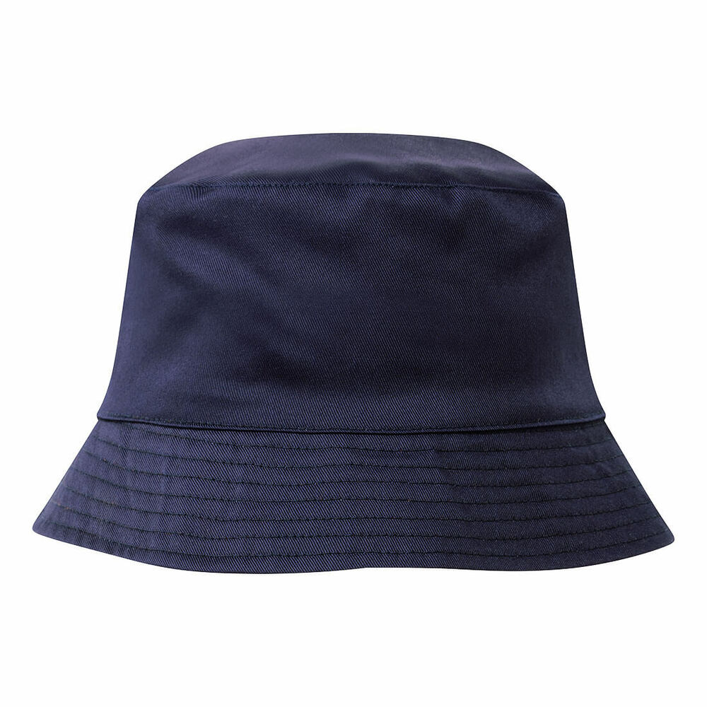 Czapka odwracalna Beanie kolor granat/pomarańcz rozmiar L/XL Portwest HA23NORL/XL 1