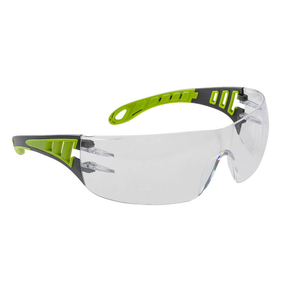 Okulary Tech Look, kolor przezroczysty 1