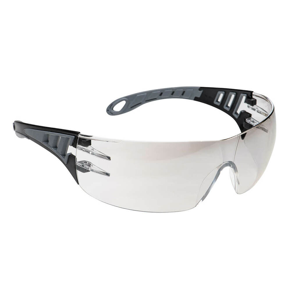 Okulary Tech Look, kolor lustrzany 1