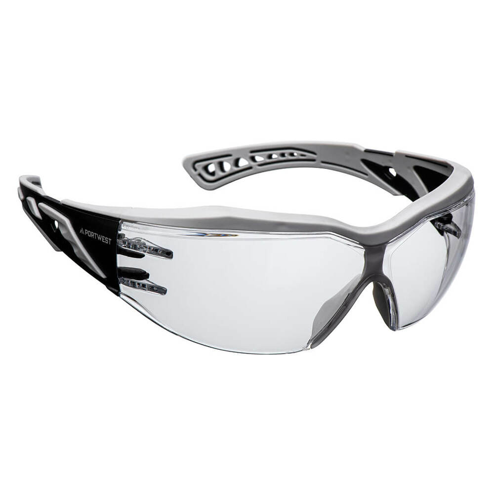 Okulary ochronne Dynamic Plus KN, kolor przezroczysty 1
